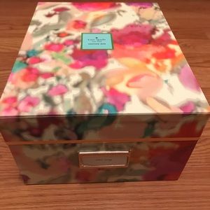 Kate Spade Small Giverny Nesting Box